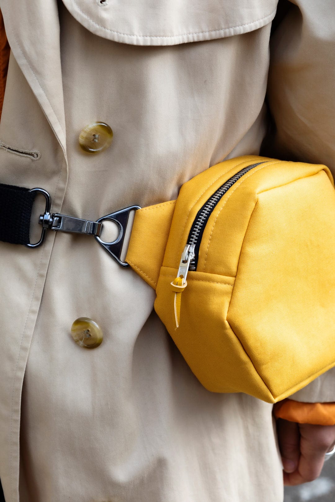 Tauko Magazin Issue 8 - Travel Tasche