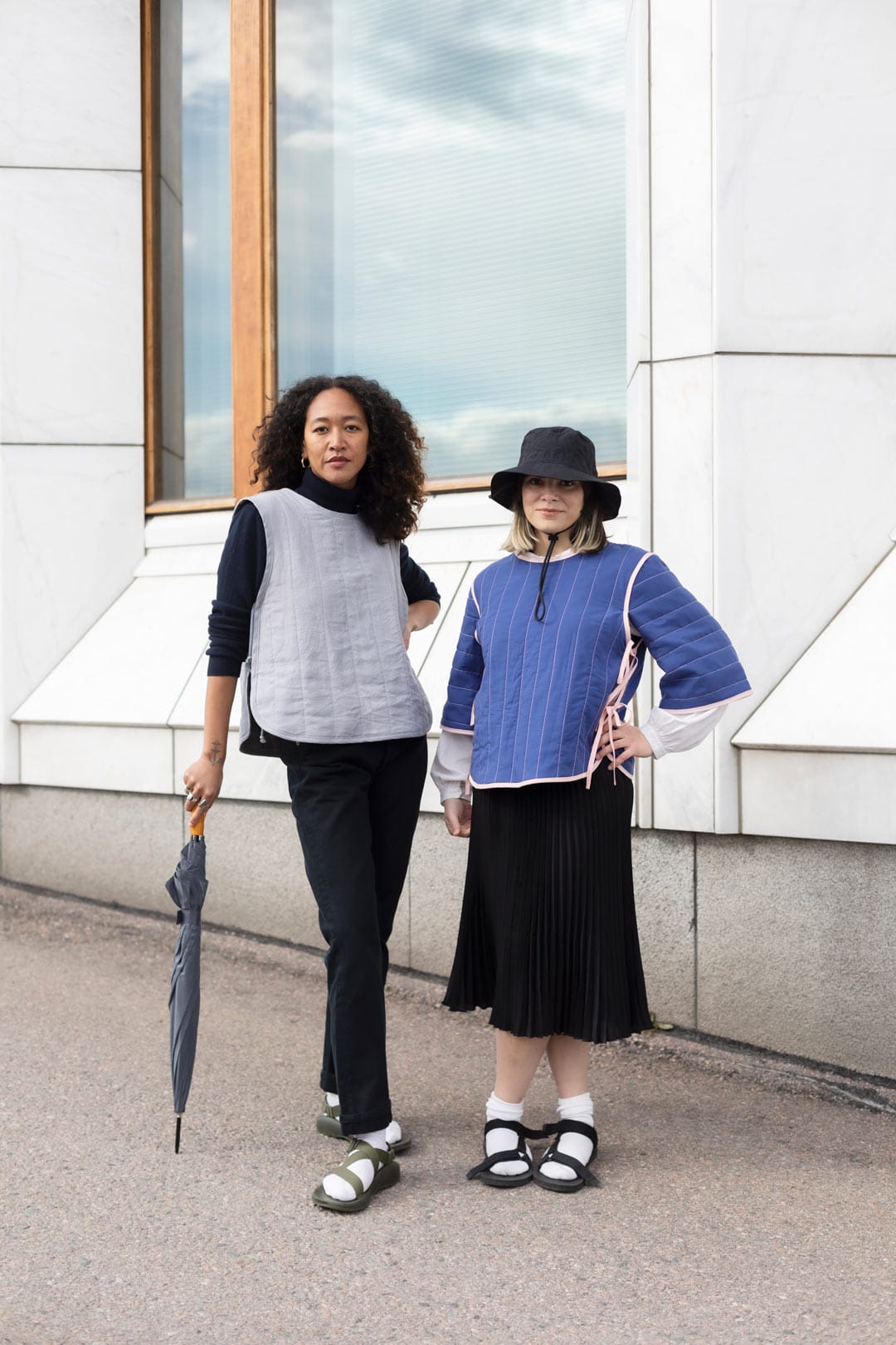 Tauko Magazin Issue 8 - Travel Weste