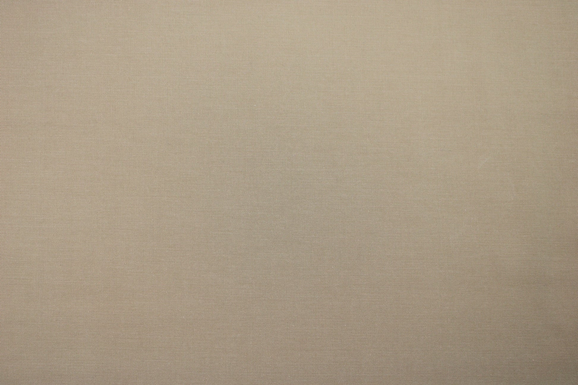 Tencel-Stretch in uni beige Detailbild