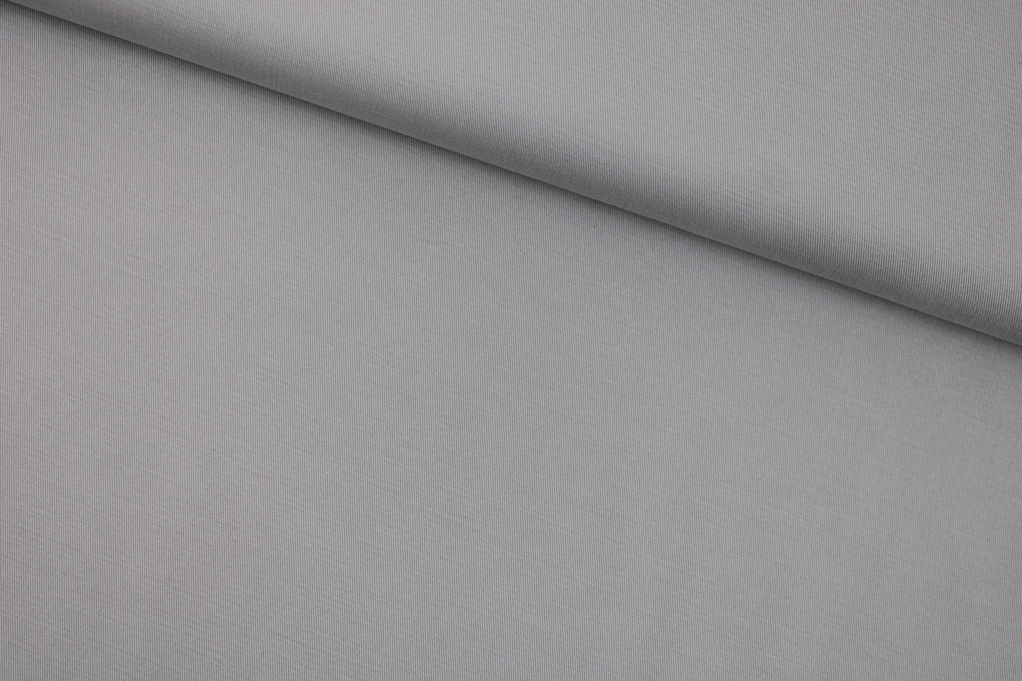 Tencel-Stretchstoff Arcadia in uni Hellgrau quer