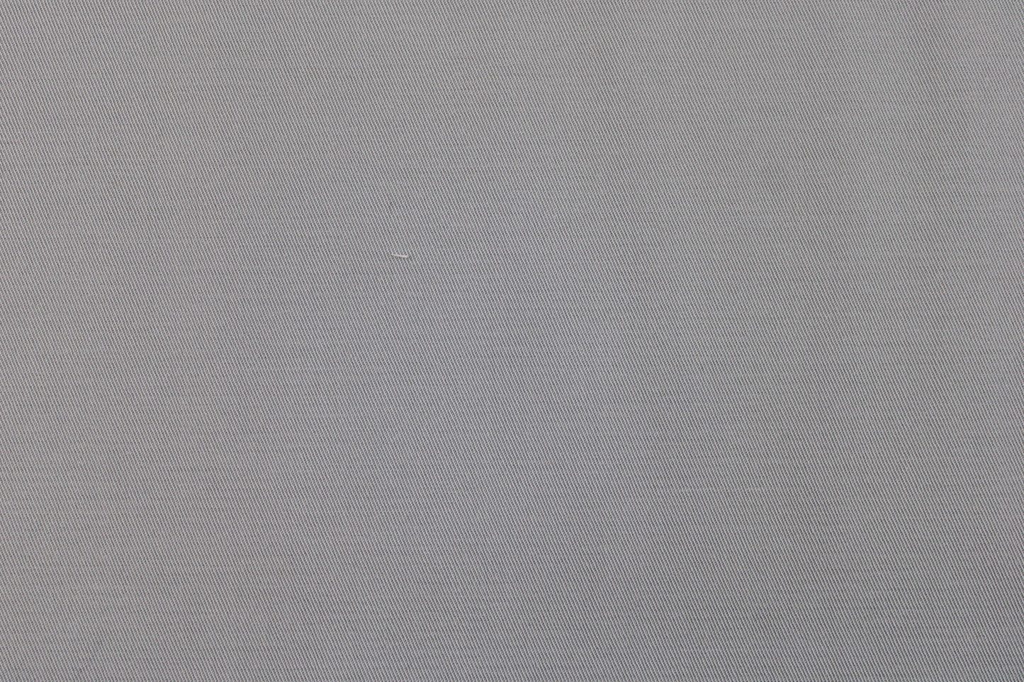 Tencel-Stretchstoff Arcadia in uni Hellgrau Detailbild