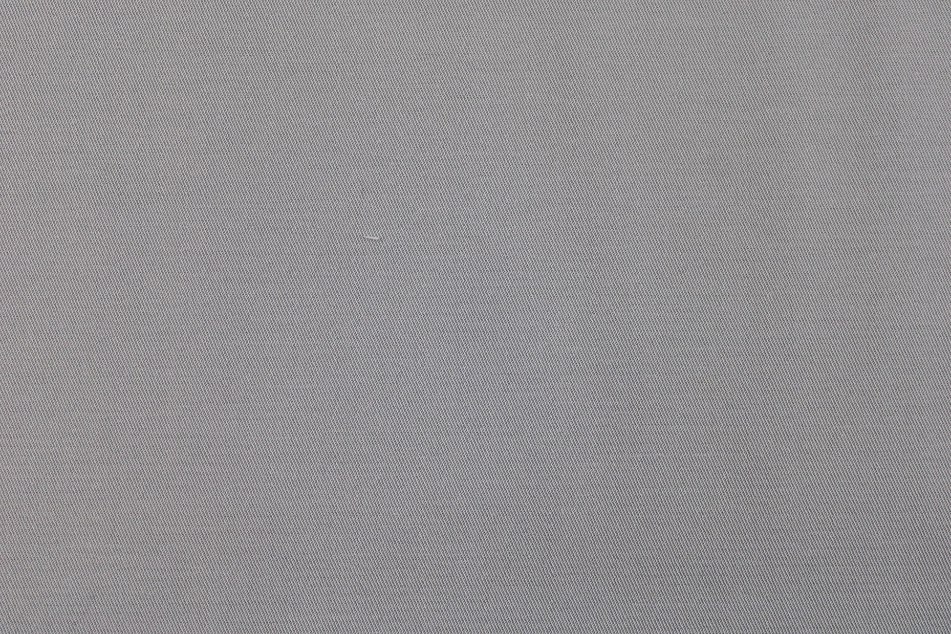 Tencel-Stretchstoff Arcadia in uni Hellgrau Detailbild