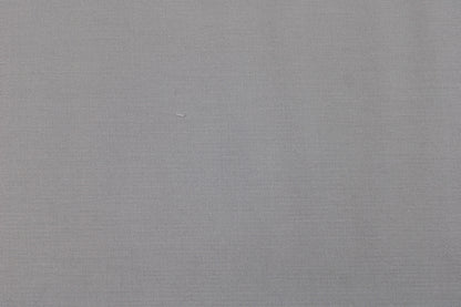 Tencel-Stretchstoff Arcadia in uni Hellgrau Detailbild