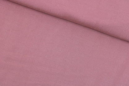 Tencel Klio uni - rose