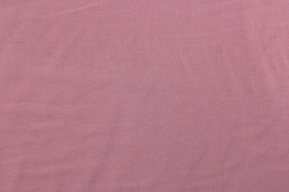 Tencel Klio uni - rose