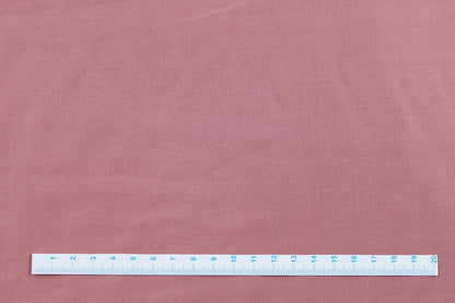 Tencel Klio uni - rose