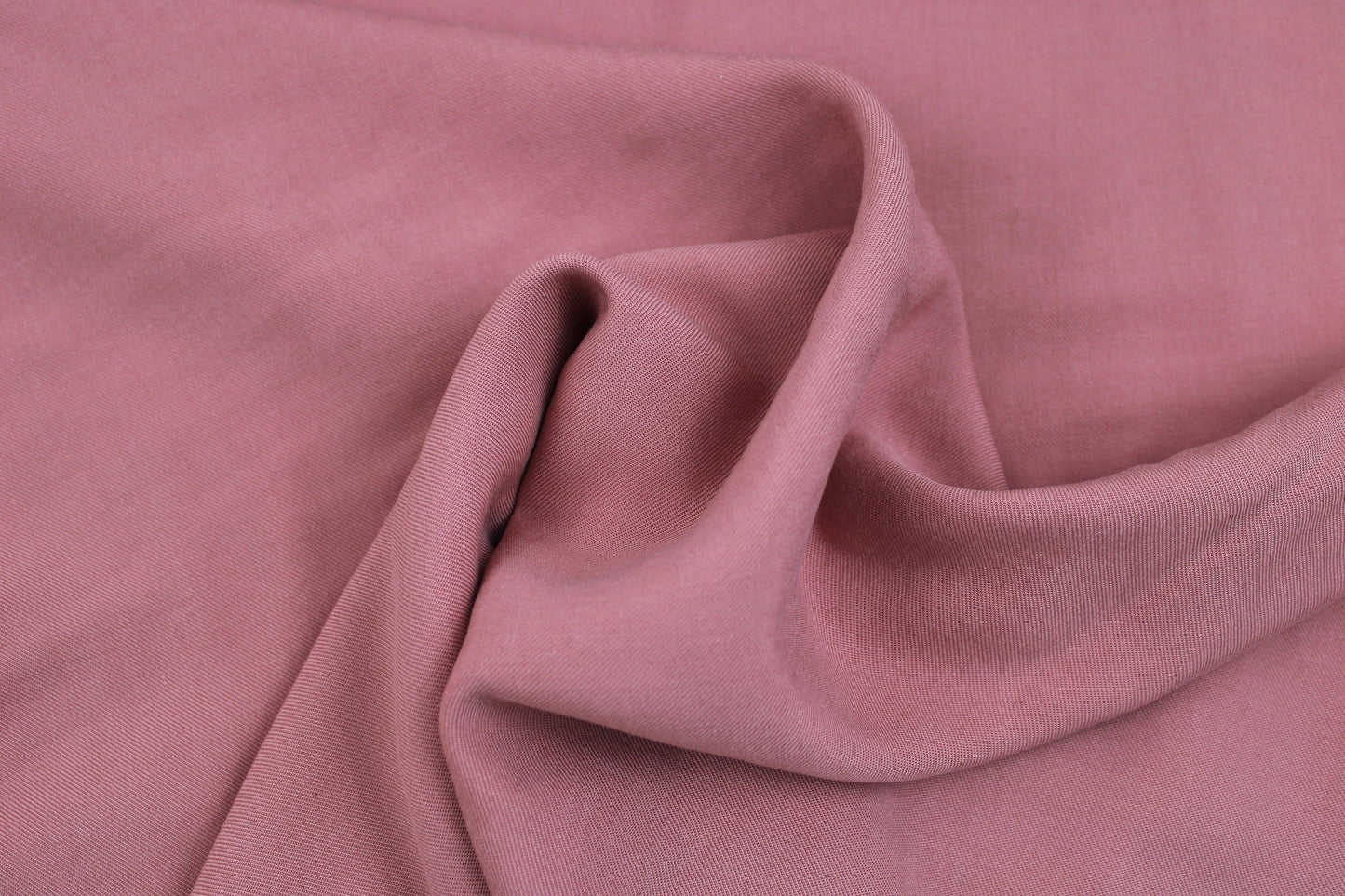 Tencel Klio uni - rose