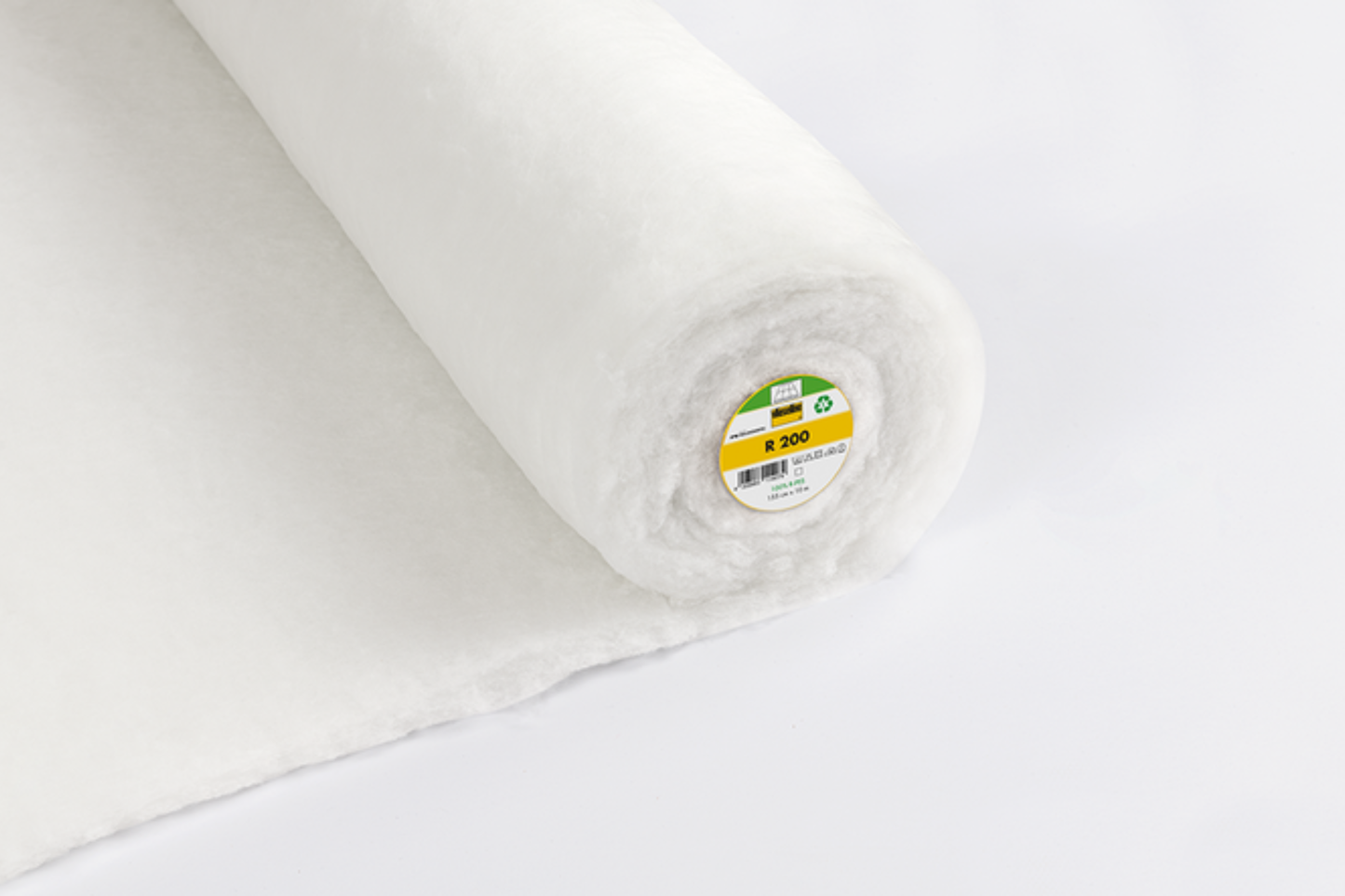 Hochbauschiges Volumenvlies R200