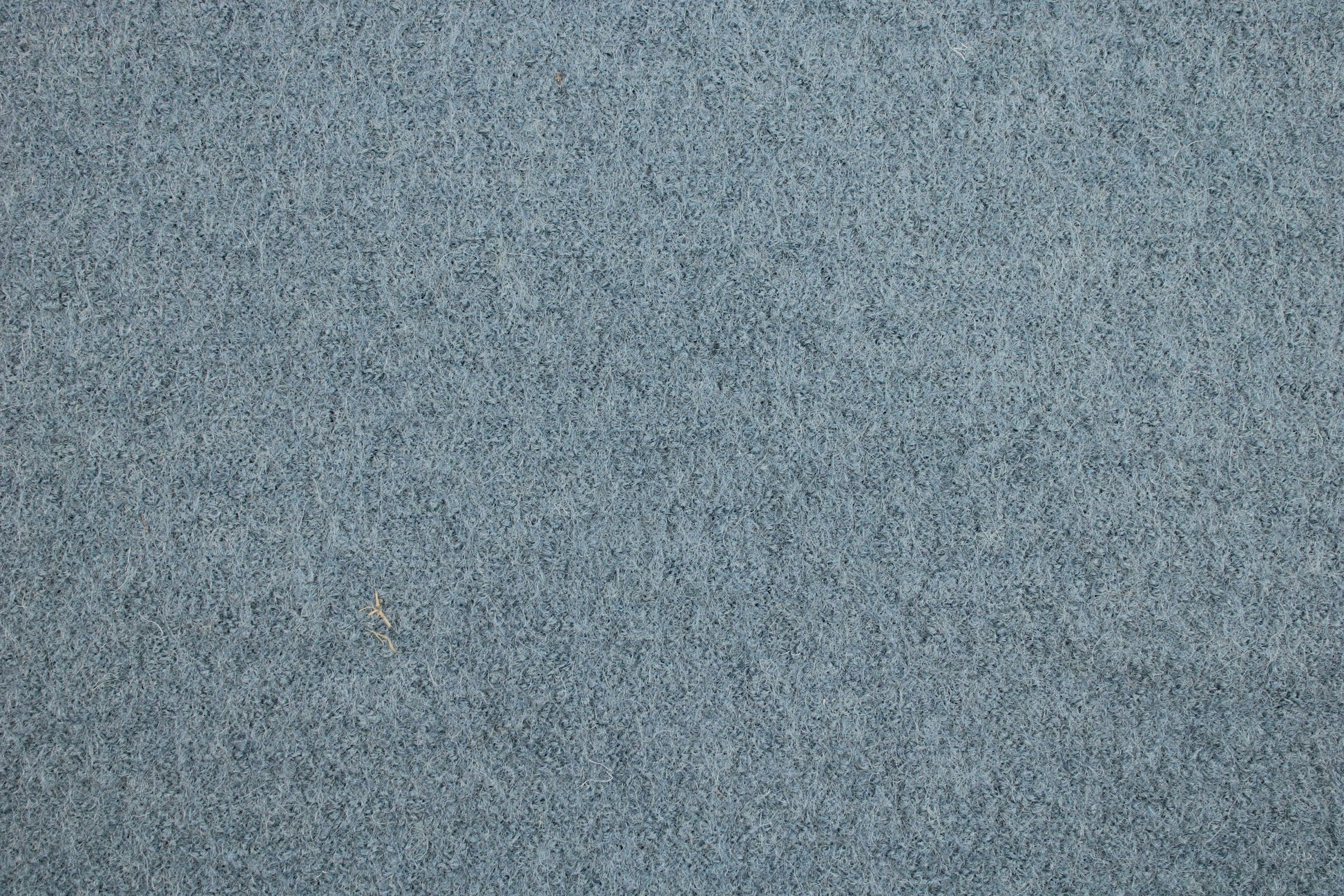 Wollwalk Naomi HW23/24 in rauchblau Detailbild