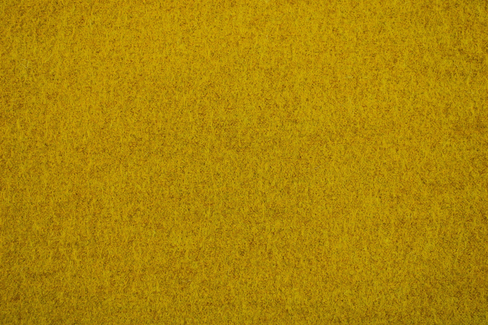Wollwalk Naomi uni senfgelb Detailbild