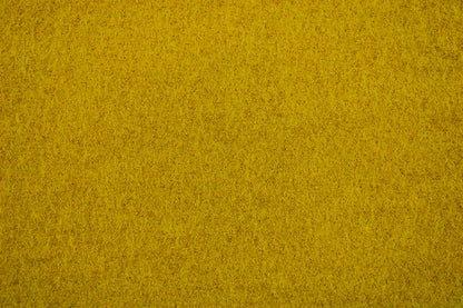 Wollwalk Naomi uni senfgelb Detailbild
