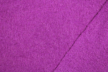 Wollwalk Naomi HW23/24 violett mit Innenseite