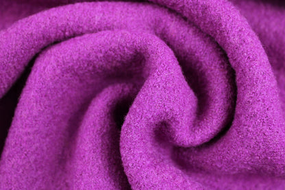 Wollwalk Naomi HW23/24 violett gedreht