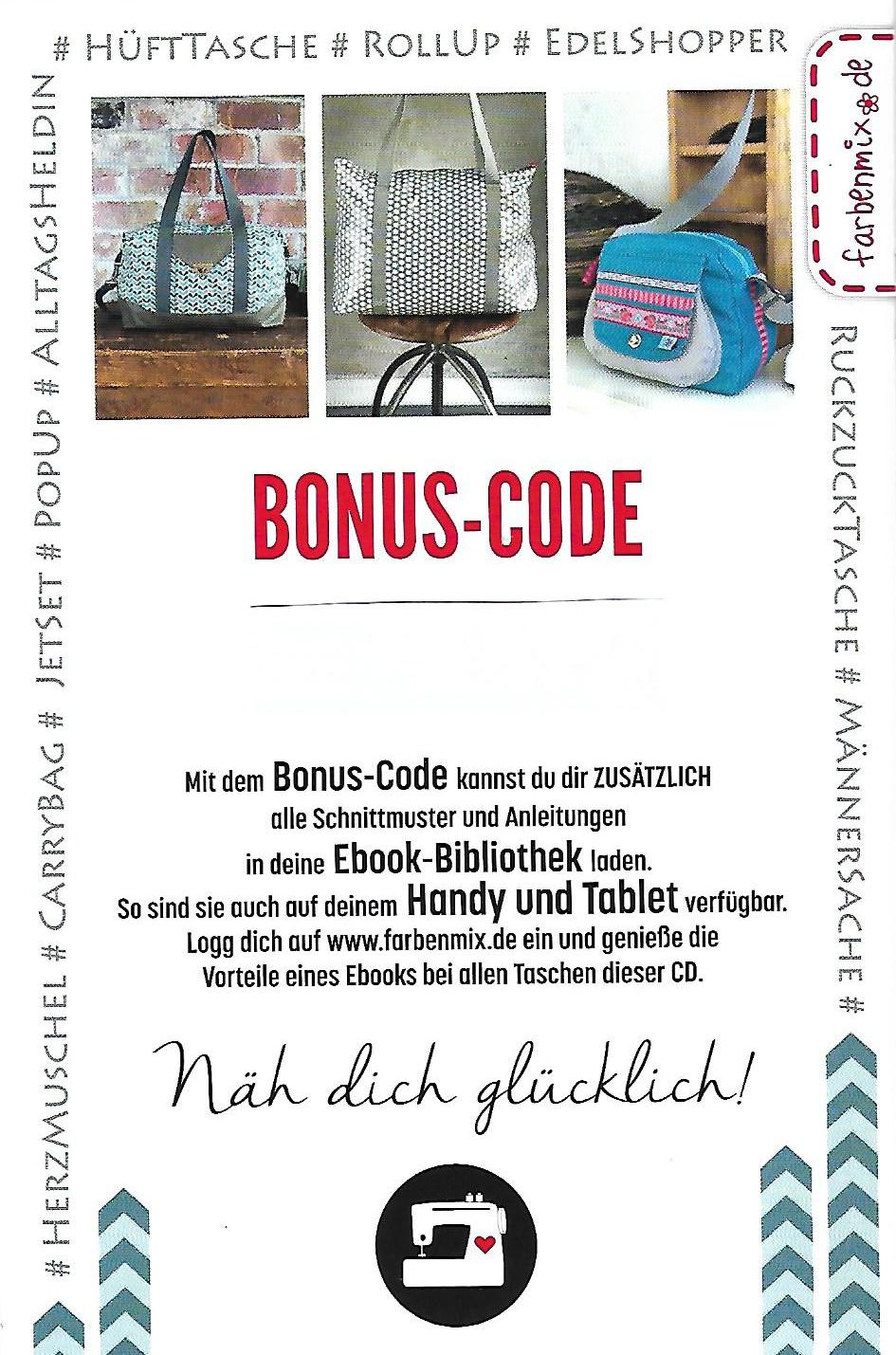 Taschenspieler CD4 Cover Rückseite